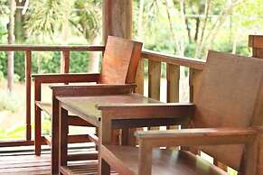 Pai Flora Resort