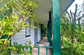 Pai Flora Resort