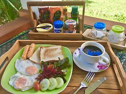 Pai Flora Resort