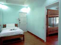 Pai Flora Resort