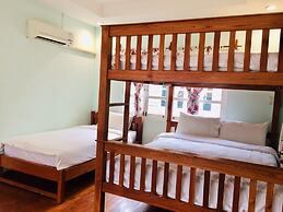 Pai Flora Resort