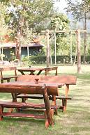 Pai Flora Resort