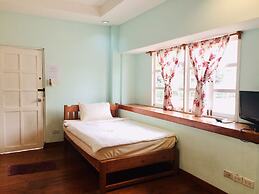 Pai Flora Resort