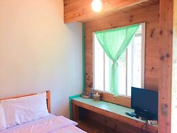 Pai Flora Resort