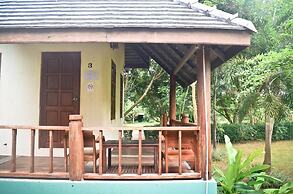 Pai Flora Resort