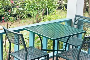 Pai Flora Resort