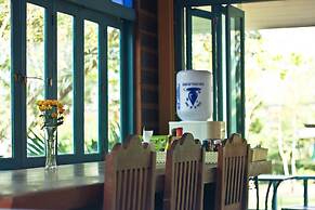 Pai Flora Resort