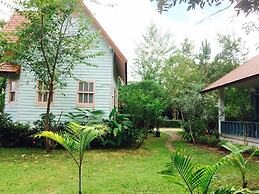 Pai Flora Resort