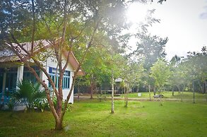 Pai Flora Resort