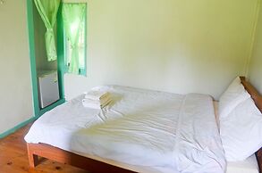 Pai Flora Resort
