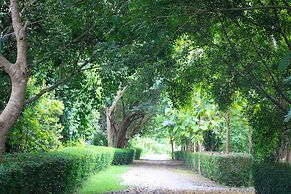 Pai Flora Resort