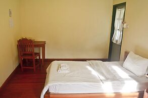 Pai Flora Resort