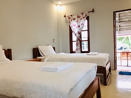 Pai Flora Resort