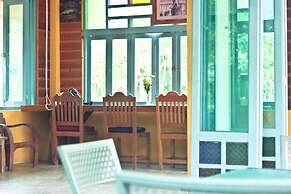 Pai Flora Resort