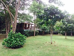 Pai Flora Resort