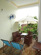 Ngo Khanh Homestay