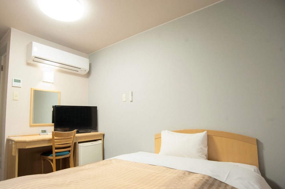 Fujieda Ogawa Hotel