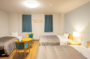 Fujieda Ogawa Hotel