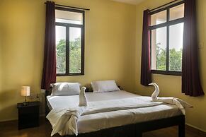 Seaview Holidays