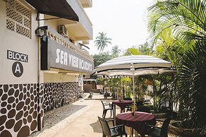 Seaview Holidays