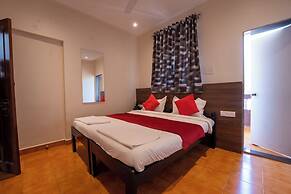 Seaview Holidays
