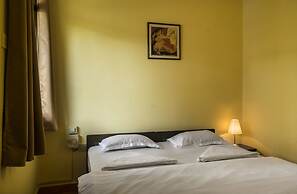 Seaview Holidays
