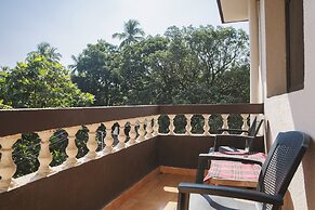 Seaview Holidays