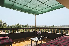 Seaview Holidays