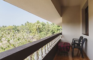 Seaview Holidays