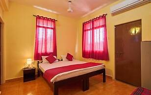 Seaview Holidays