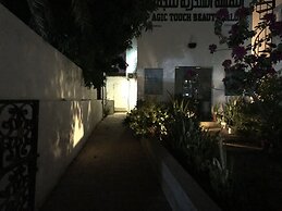 Relax Apartment