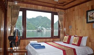 Ocean Cruise