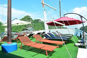 Ocean Cruise