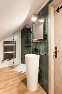 Old Town Boho Chic Attic