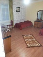 Uyar Palace