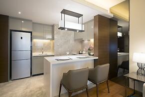 Fraser Suites Shenzhen