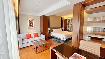 Fraser Suites Shenzhen