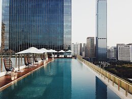 Fraser Suites Shenzhen