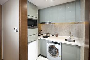 Fraser Suites Shenzhen