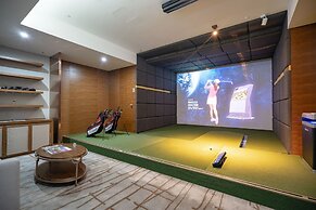 Fraser Suites Shenzhen