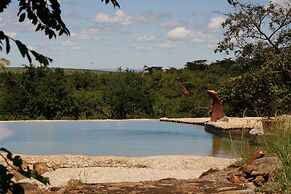 Amani Mara Camp