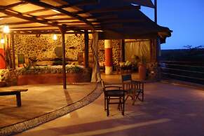 Amani Mara Camp