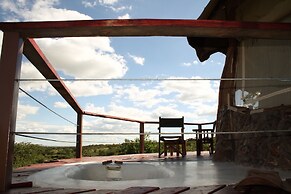 Amani Mara Camp