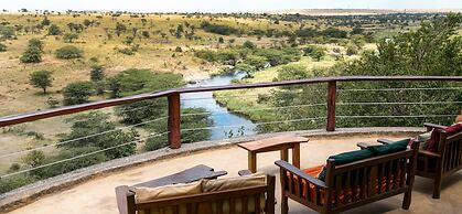 Amani Mara Camp