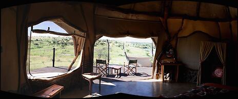 Amani Mara Camp