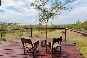 Amani Mara Camp