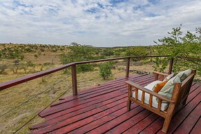 Amani Mara Camp