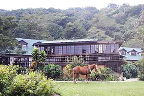 Umtamvuna River Lodge