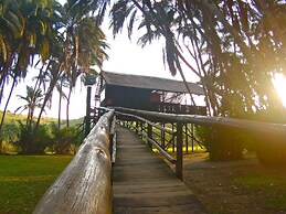 Umtamvuna River Lodge