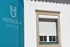 Horta d'Alva